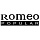 Логотип бренда Romeo Popular